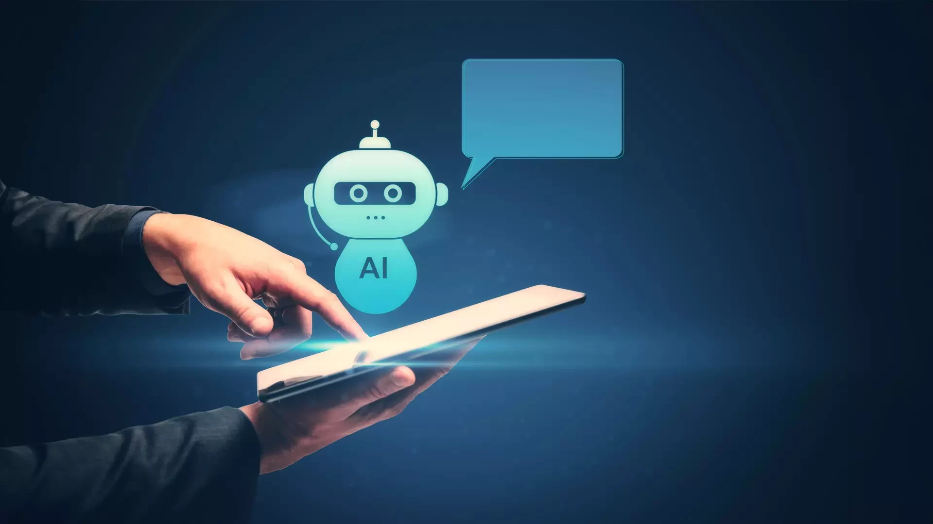 Teknologi Chatbot