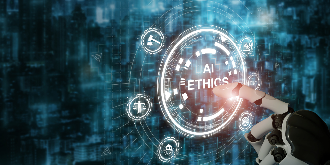 AI Ethics