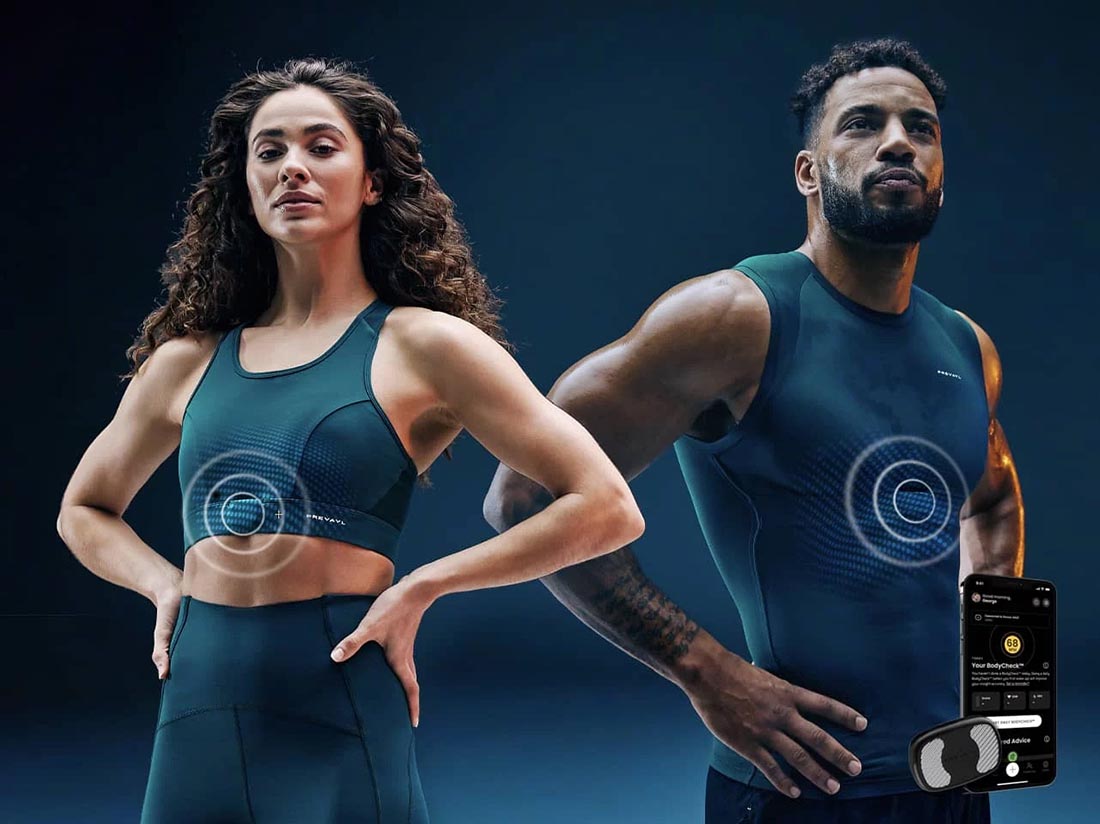 Smart Clothing