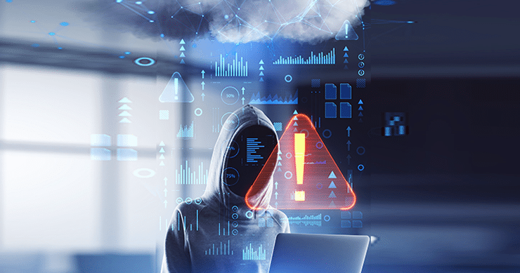 Digital Risk Protection
