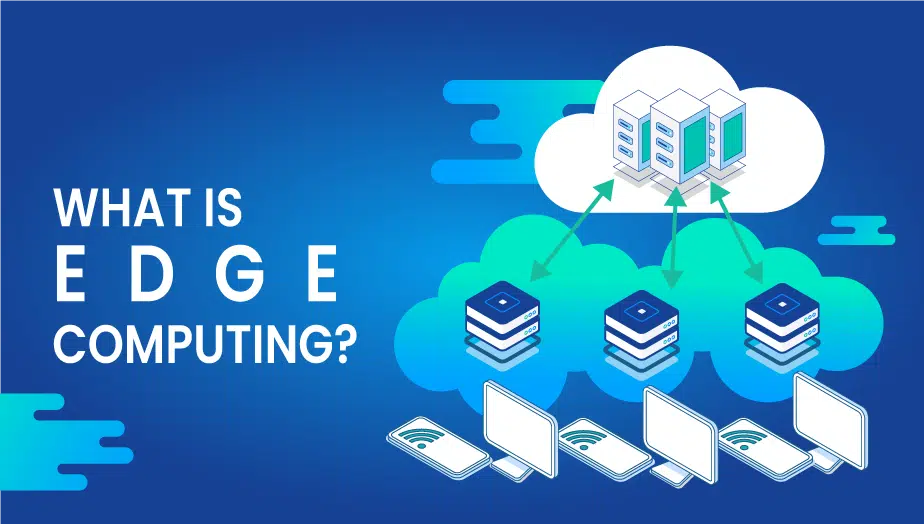 Edge Computing
