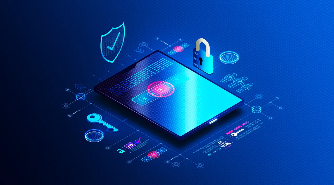 passwordless authentication